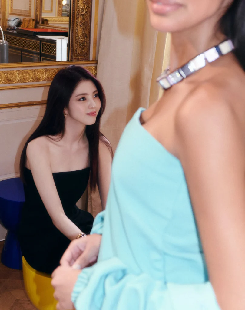 Han So Hee fiesta