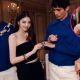 Han So Hee fiesta