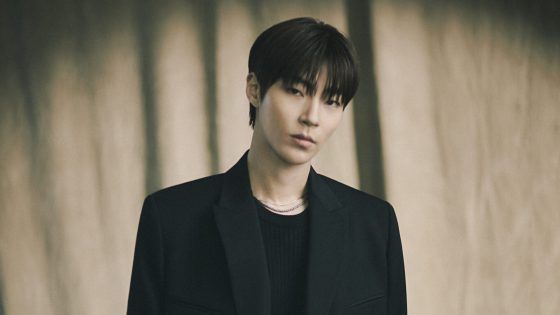 Hwang In Yeop vuelve a ser un estudiante en las primeras fotos de su próximo drama