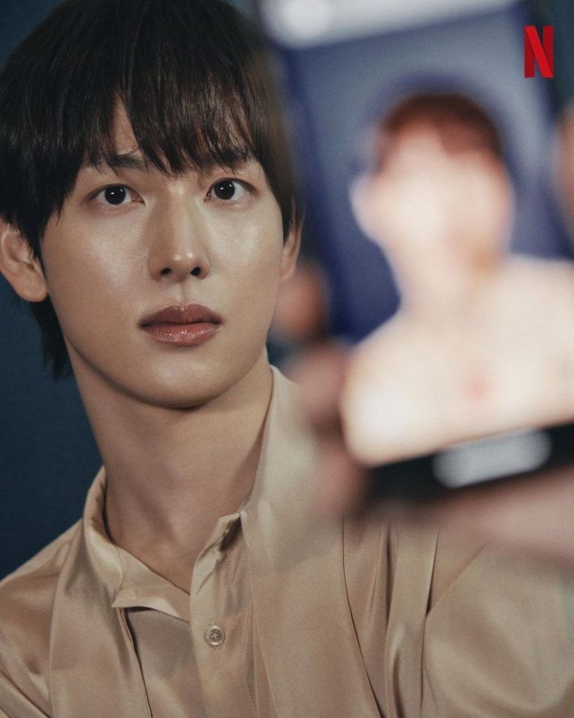 Im Siwan Kill Boksoon