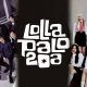 K-pop Stray Kids y IVE serán parte del Lollapalooza Chicago 2024