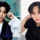 Lee Know Han de Stray Kids Instagram