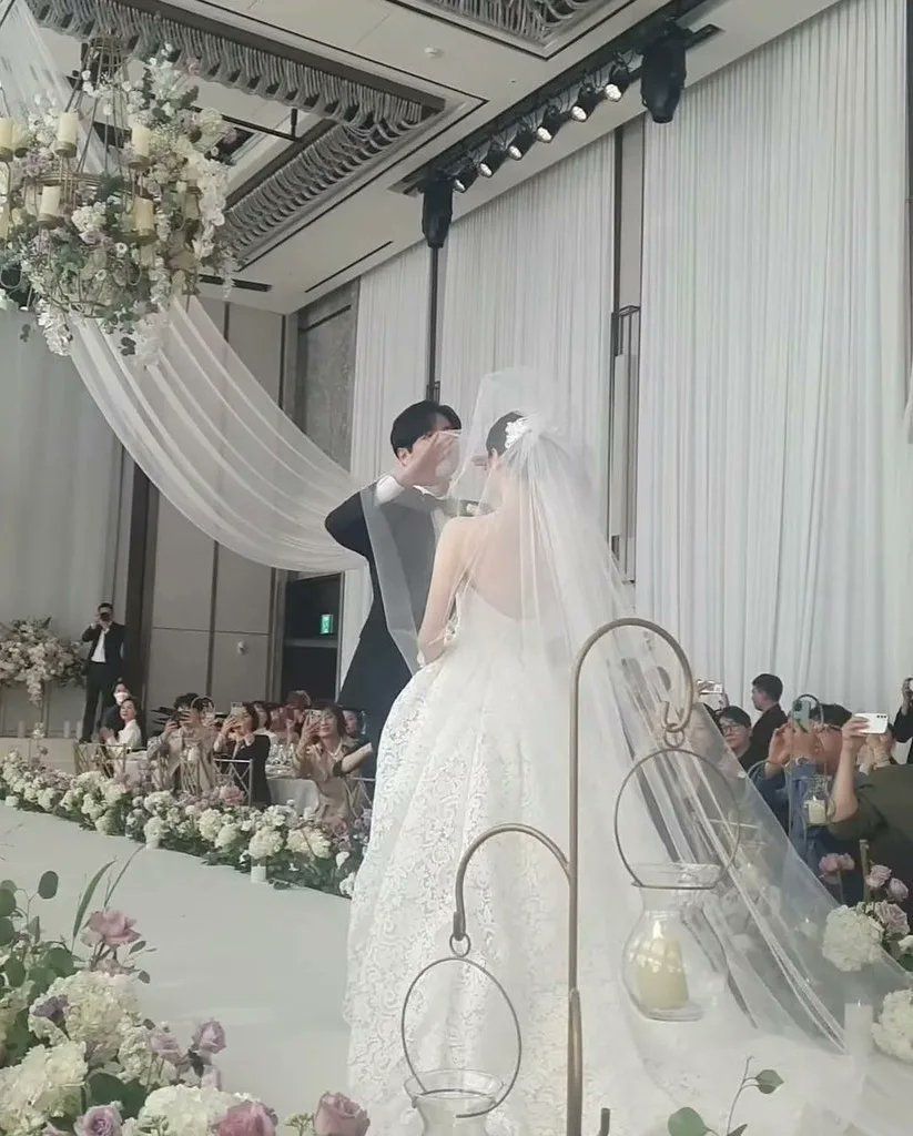Lee Sang Yeob boda