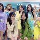 Lovelyz Hangout with Yoo