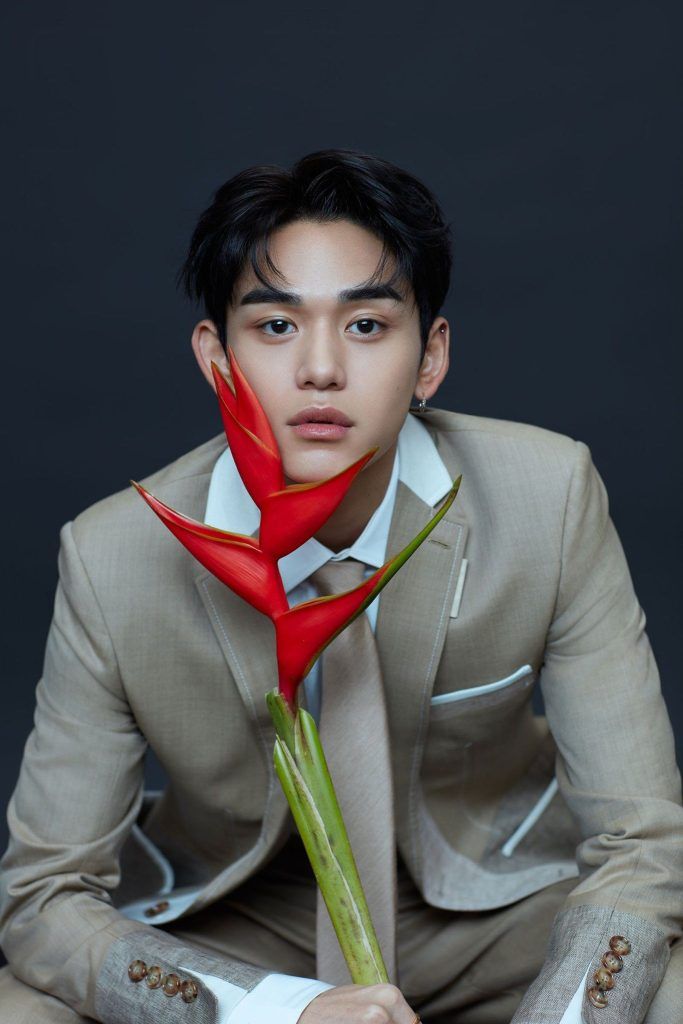 Lucas debut teaser Renegade