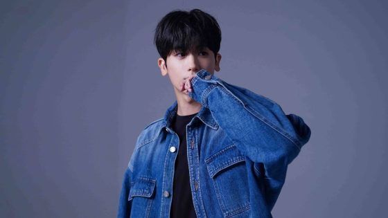 Park Hyung Sik Desperado