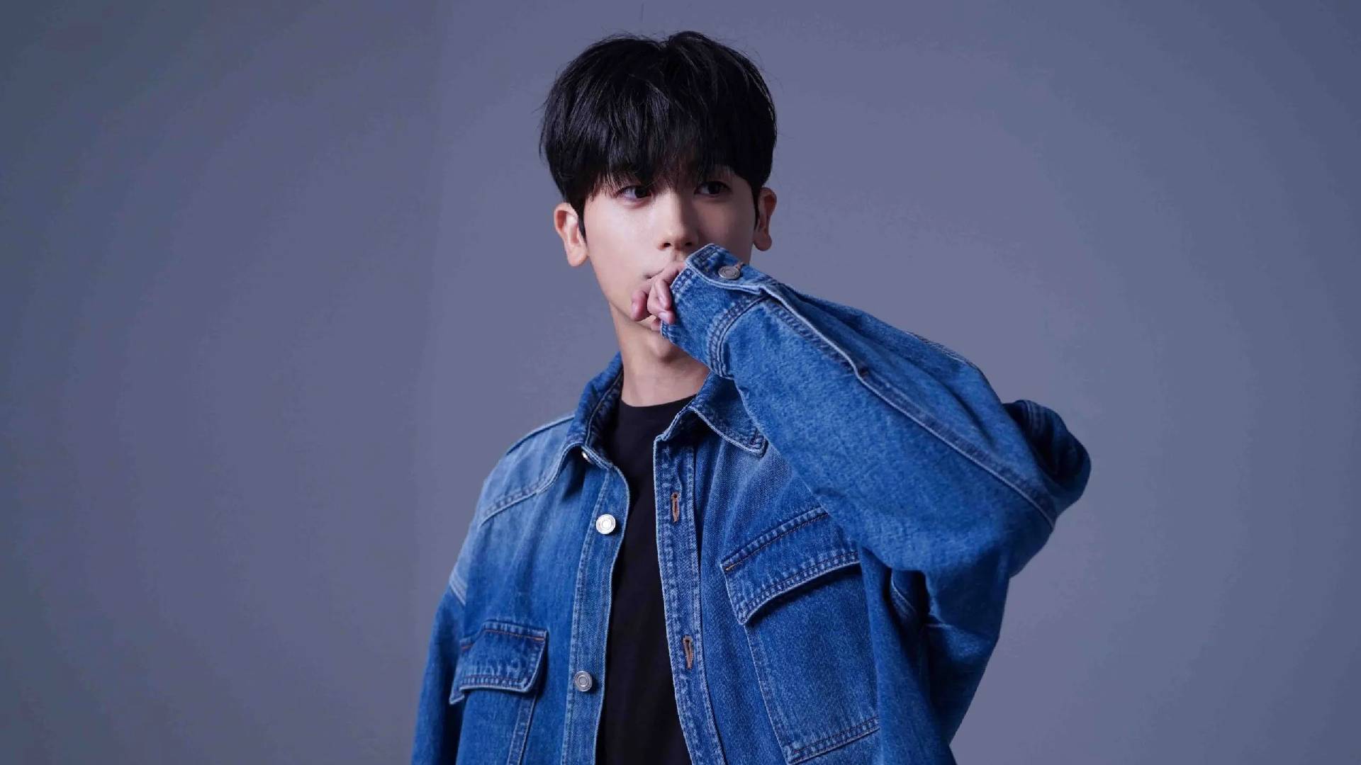 Park Hyung Sik Desperado