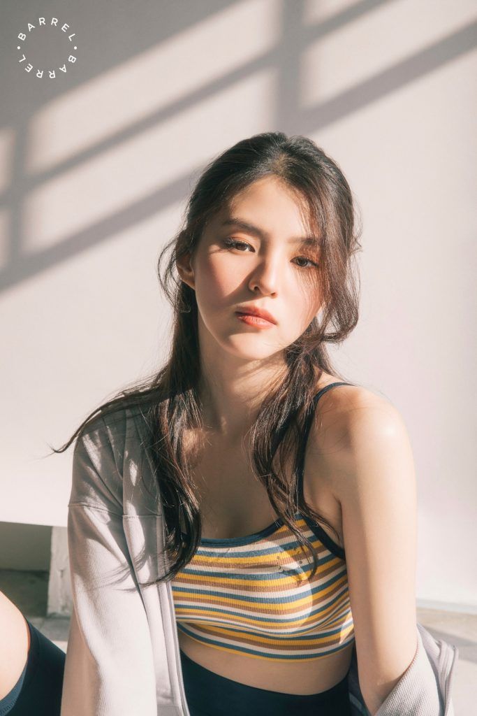 Ryu Jun Yeol relación