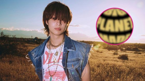 TAEMIN nueva agencia
