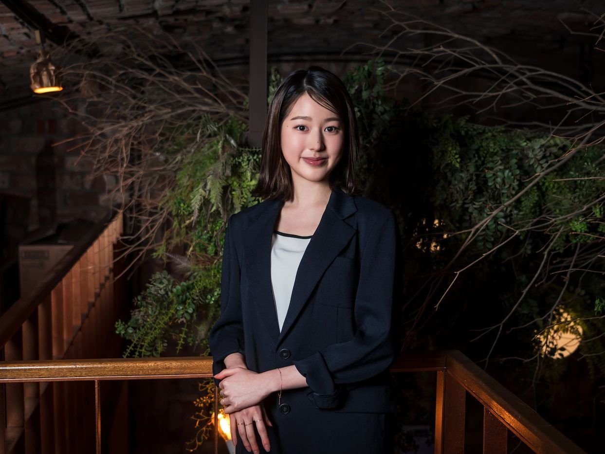 hermana Jang Da Ah  