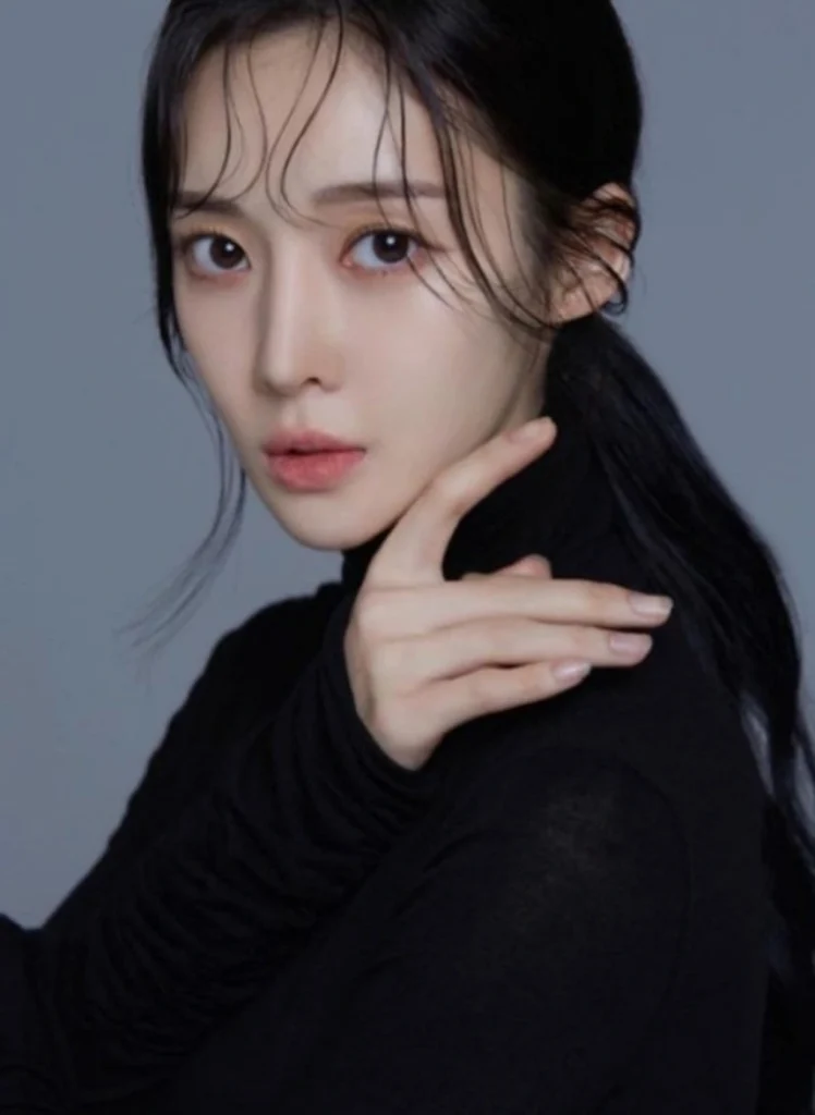 Ahreum T-ARA