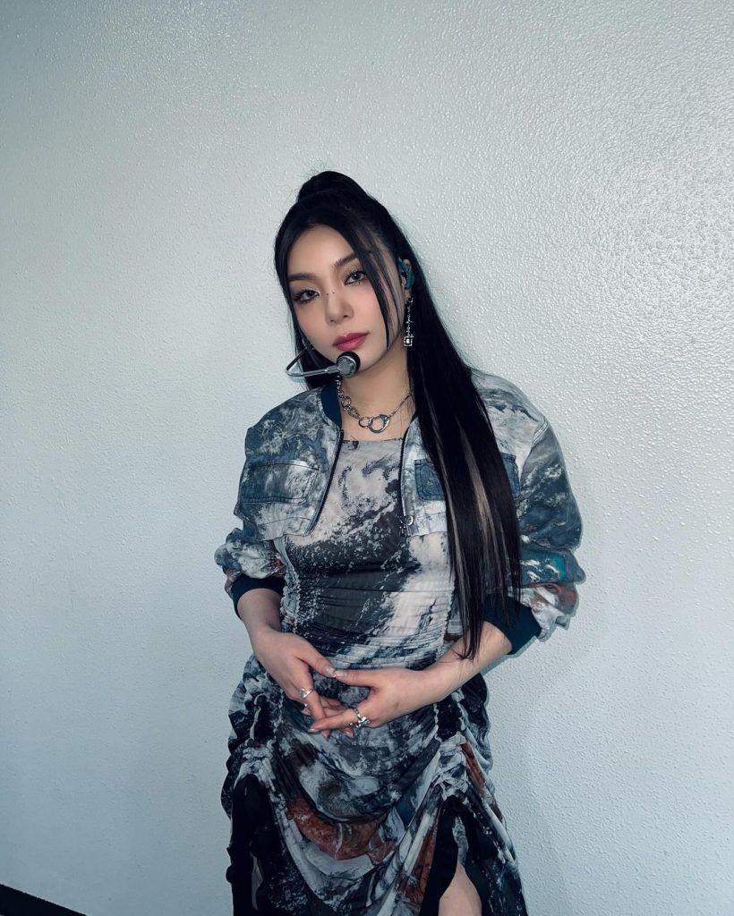 Ailee matrimonio