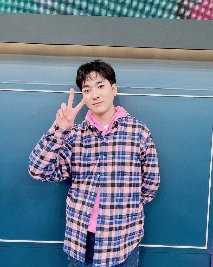 Aron NU'EST