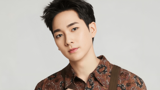 Aron NU'EST
