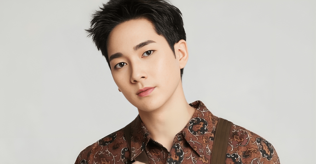 Aron NU'EST