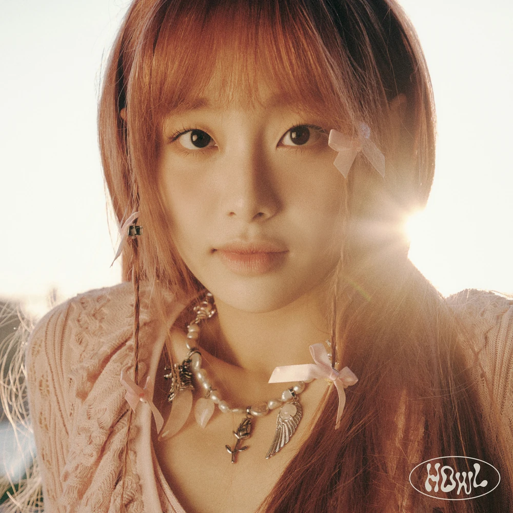 BlockBerry Creative Chuu