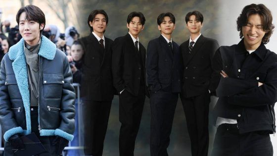 comebacks debuts marzo