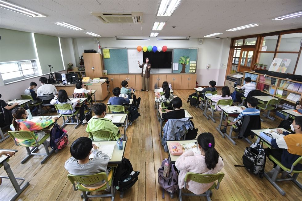 Corea del Sur feminismo