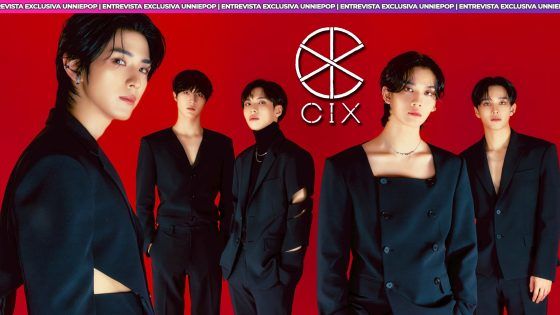 CIX Lovers or Enemies