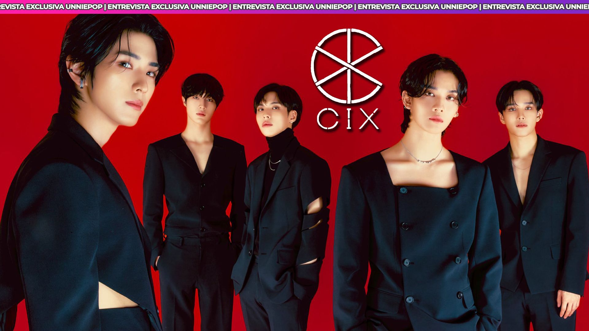 CIX Lovers or Enemies