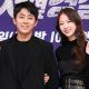 Gong Seung Yeon y Song Ho Joon
