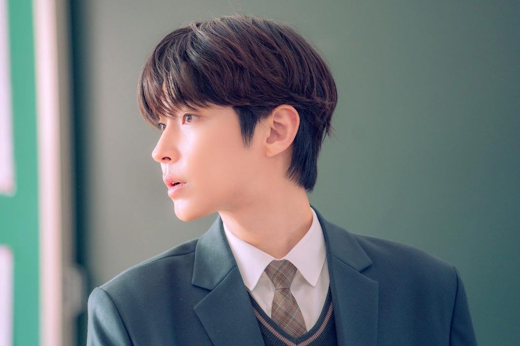 hwang in yeop drama