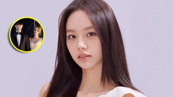 Hyeri declaración