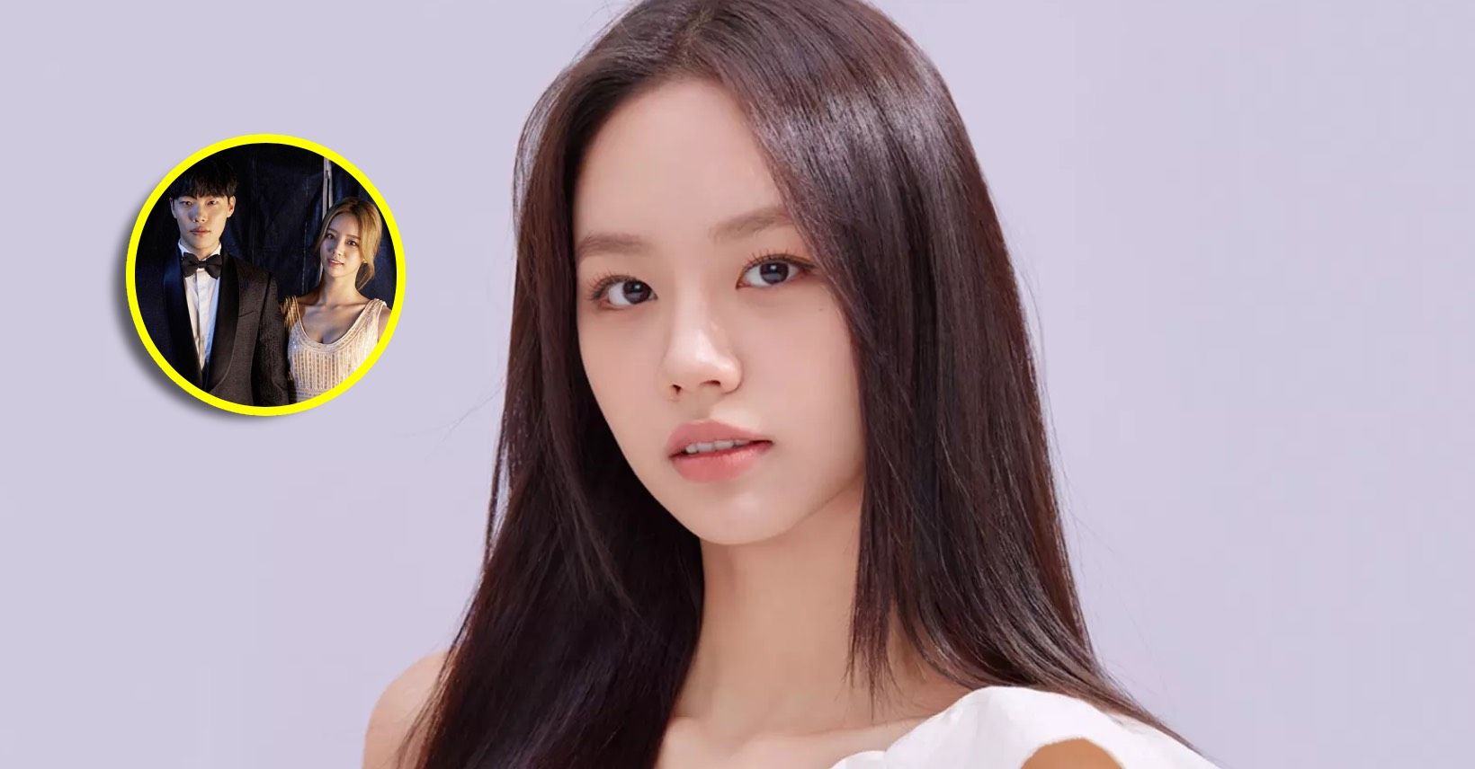 Hyeri declaración