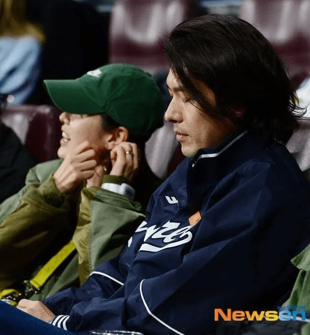 Son Ye Jin Hyun Bin