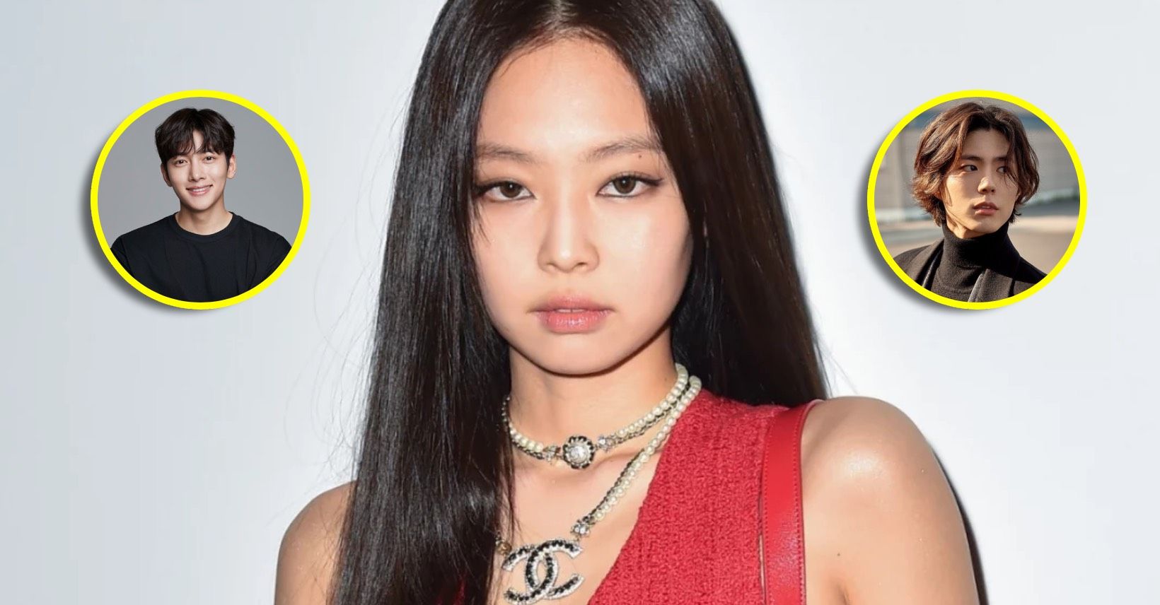 Jennie programa variedades