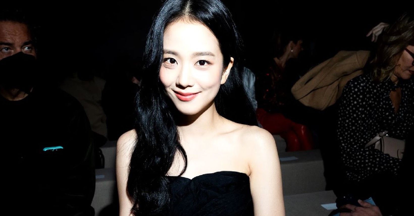 Jisoo YouTube