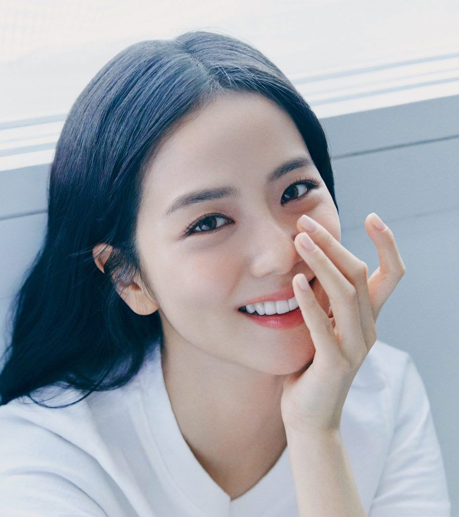 Jisoo YouTube 