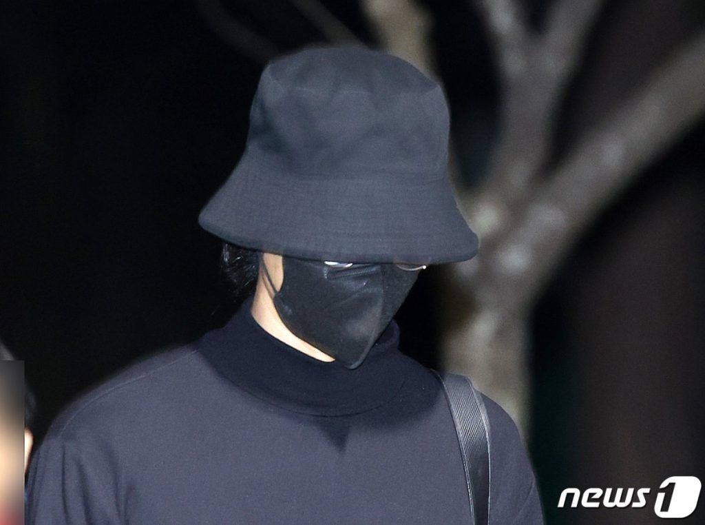 jung joon young cárcel 2024