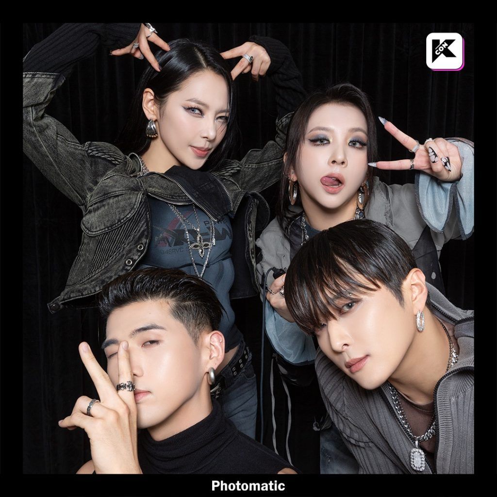 KARD separación rumores