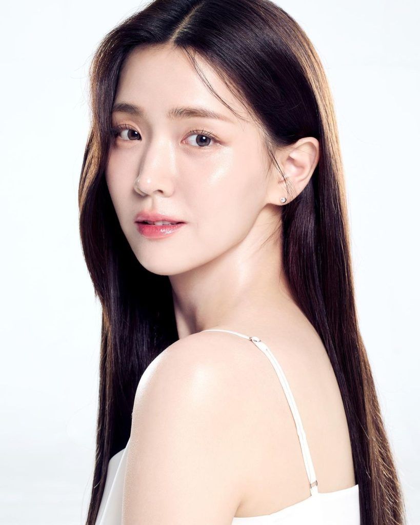 Kim Ji Eun drama 