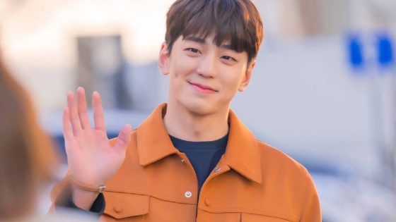 Kim Min Kyu alistamiento militar