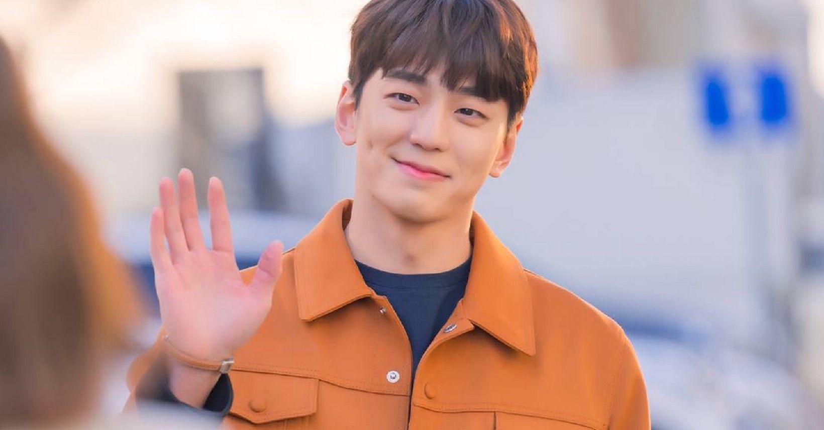 Kim Min Kyu alistamiento militar