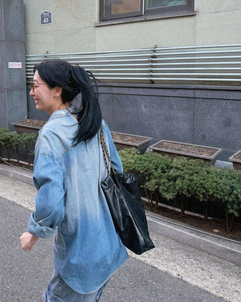 Lee Chae Min Ryu Da In