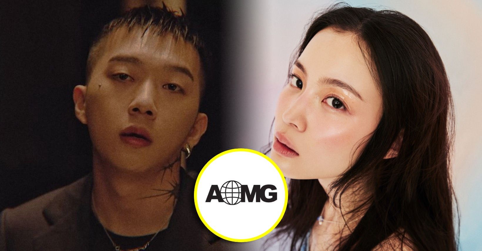 Lee Hi Woo Won Jae