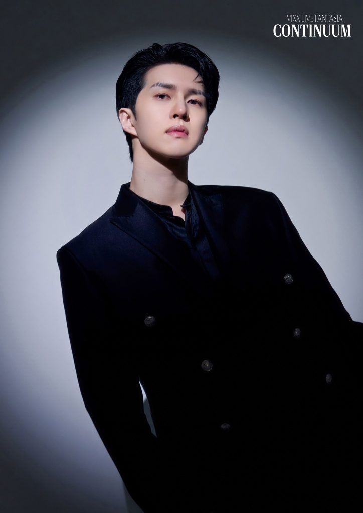 Leo Ken VIXX 