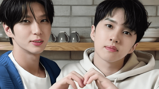 Leo Ken VIXX