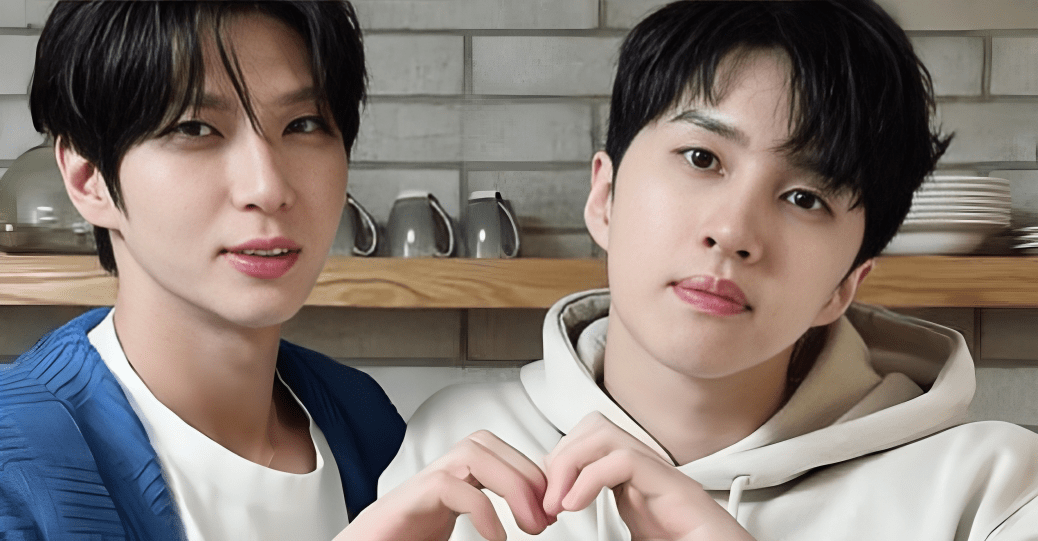 Leo Ken VIXX