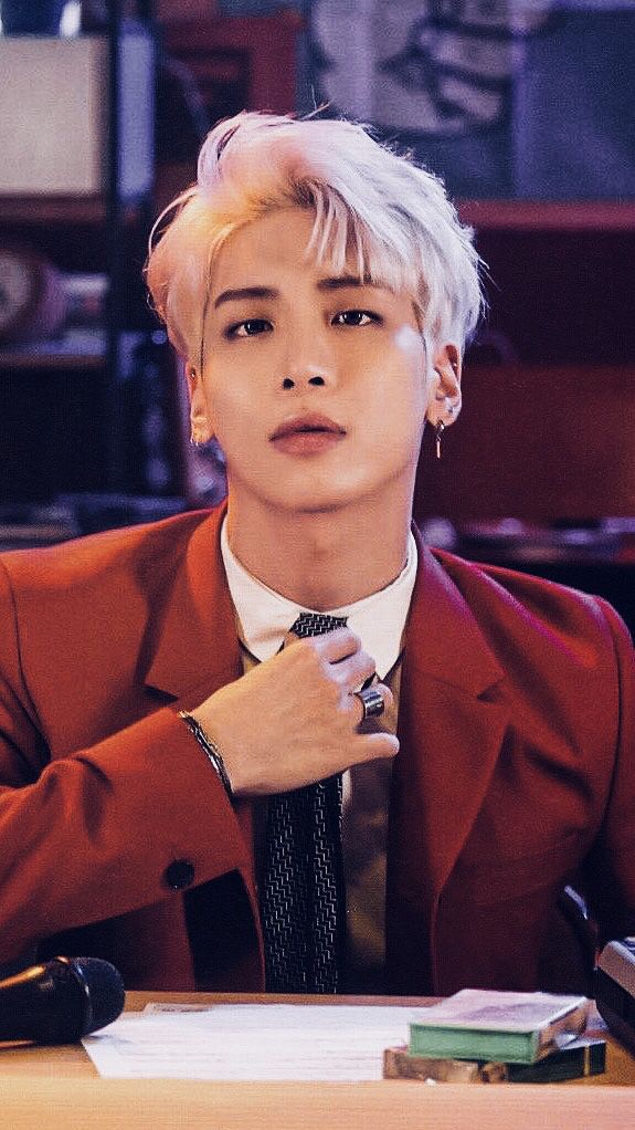 Lovely Runner Jonghyun 