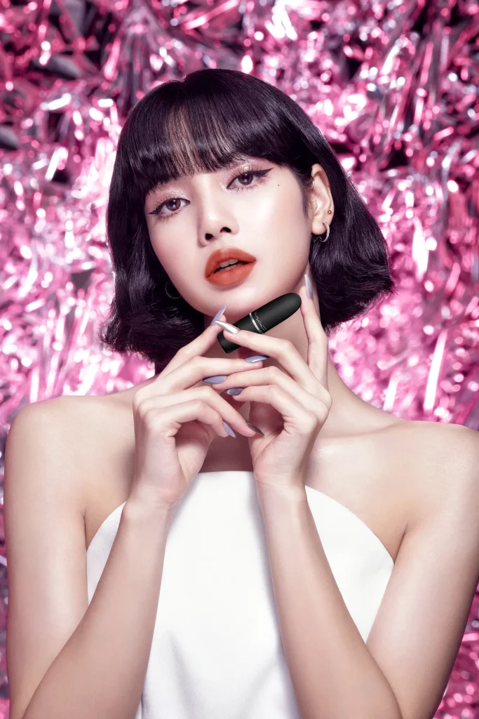 Lisa BLACKPINK