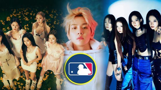 MLB