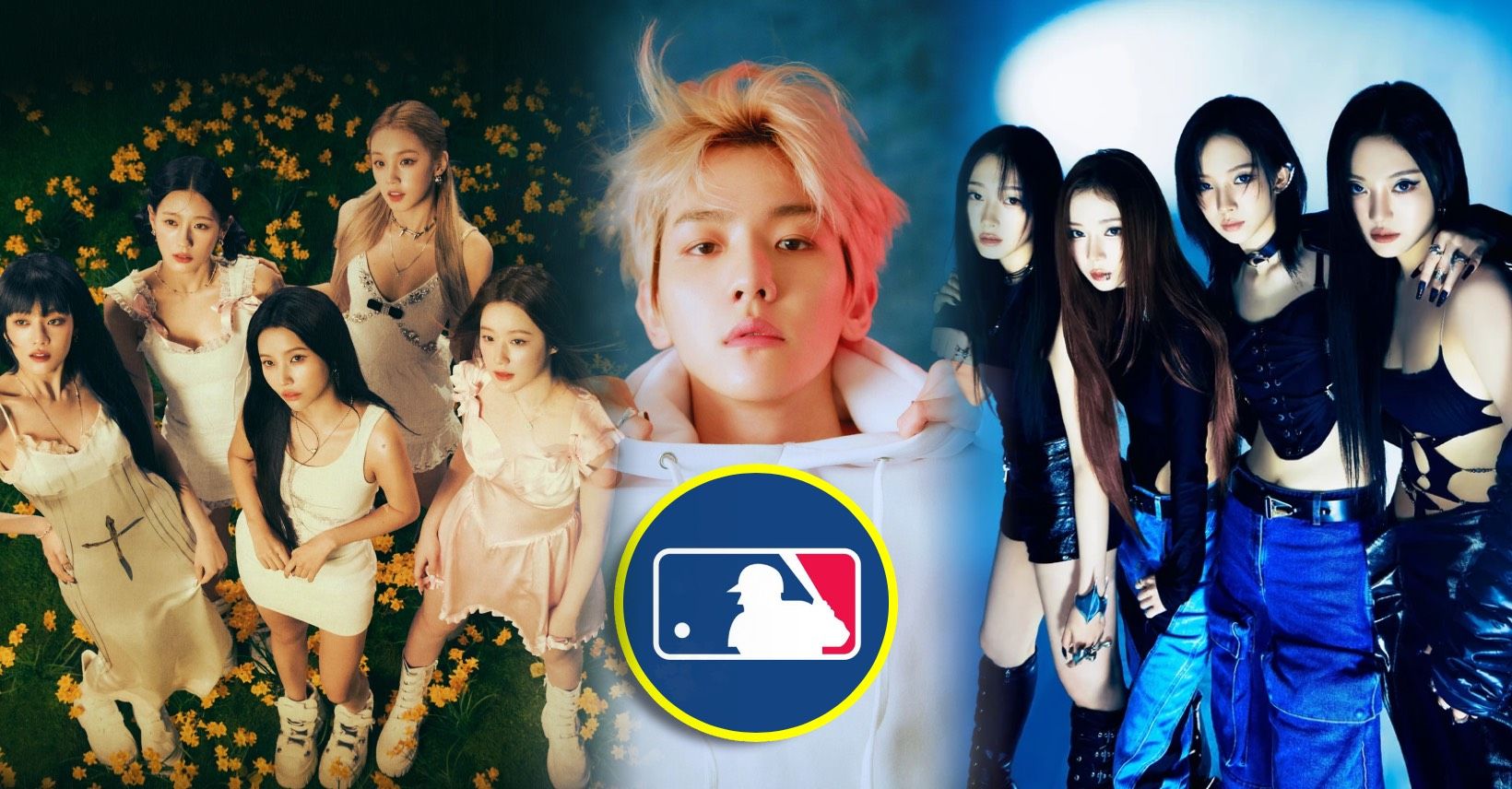 MLB