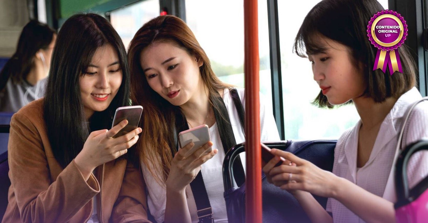 mujeres Corea del Sur