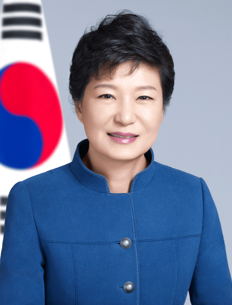 Mujeres Corea del Sur