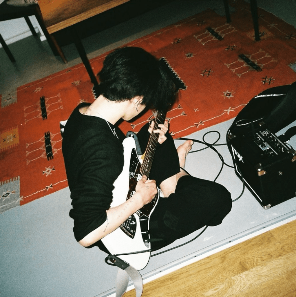 Nam Tae Hyun