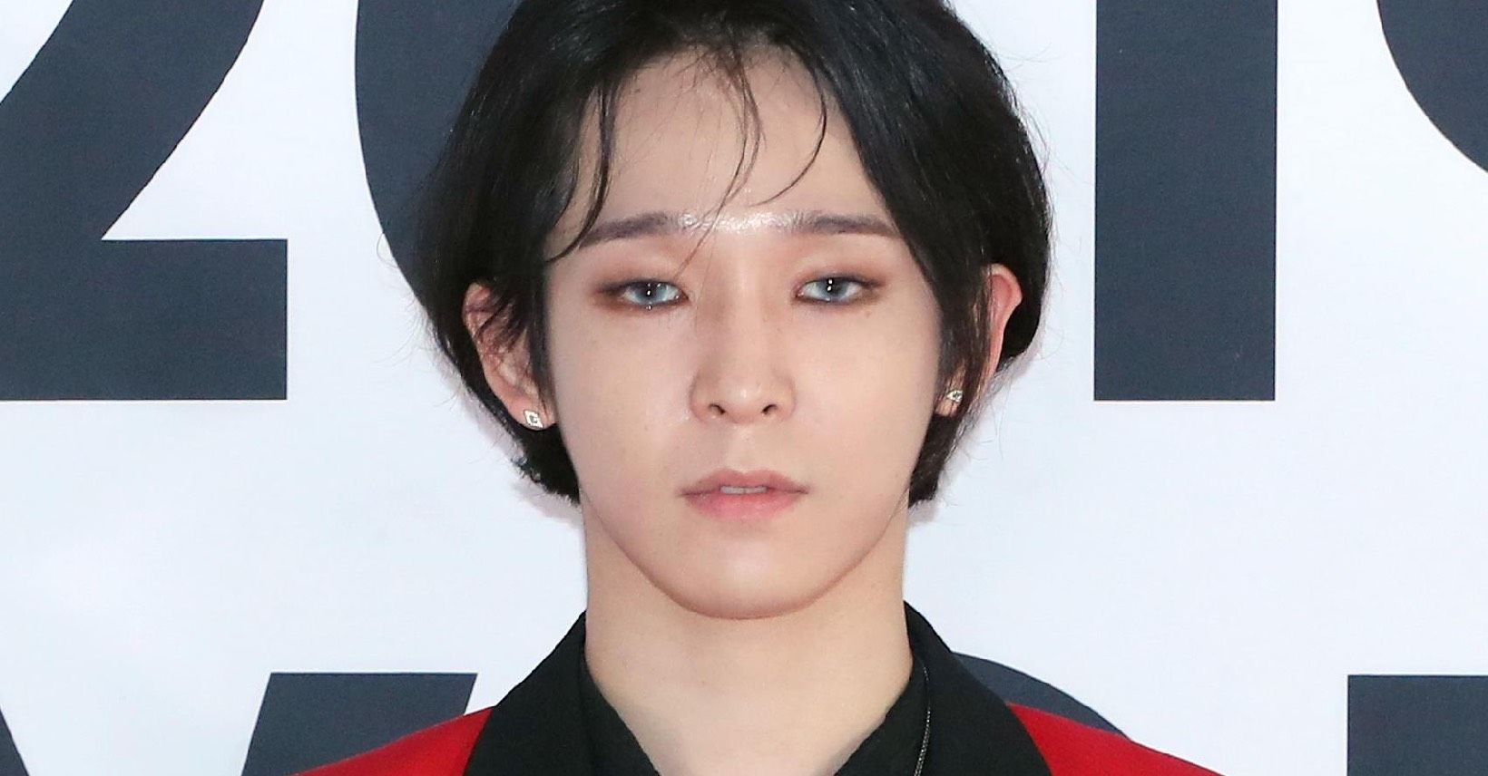Nam Tae Hyun drogas